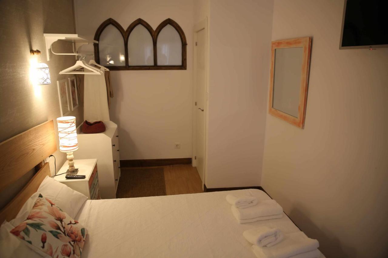 Apartamento Ichigoichie Lekeitio Kültér fotó