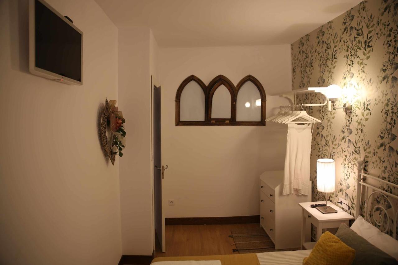 Apartamento Ichigoichie Lekeitio Kültér fotó