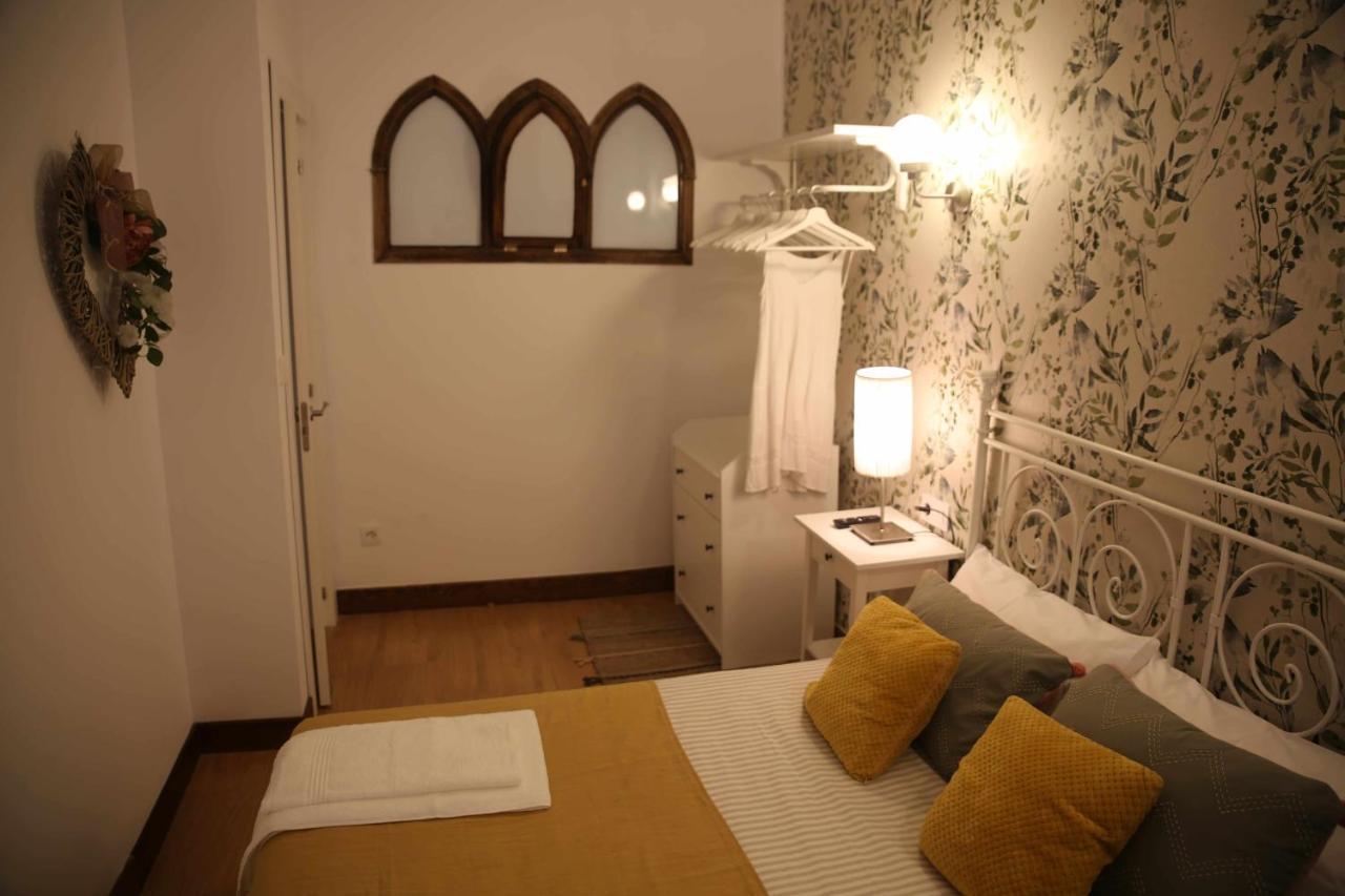 Apartamento Ichigoichie Lekeitio Kültér fotó