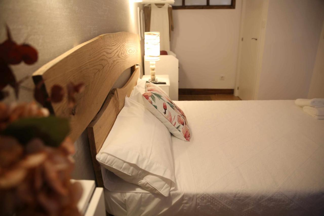 Apartamento Ichigoichie Lekeitio Kültér fotó
