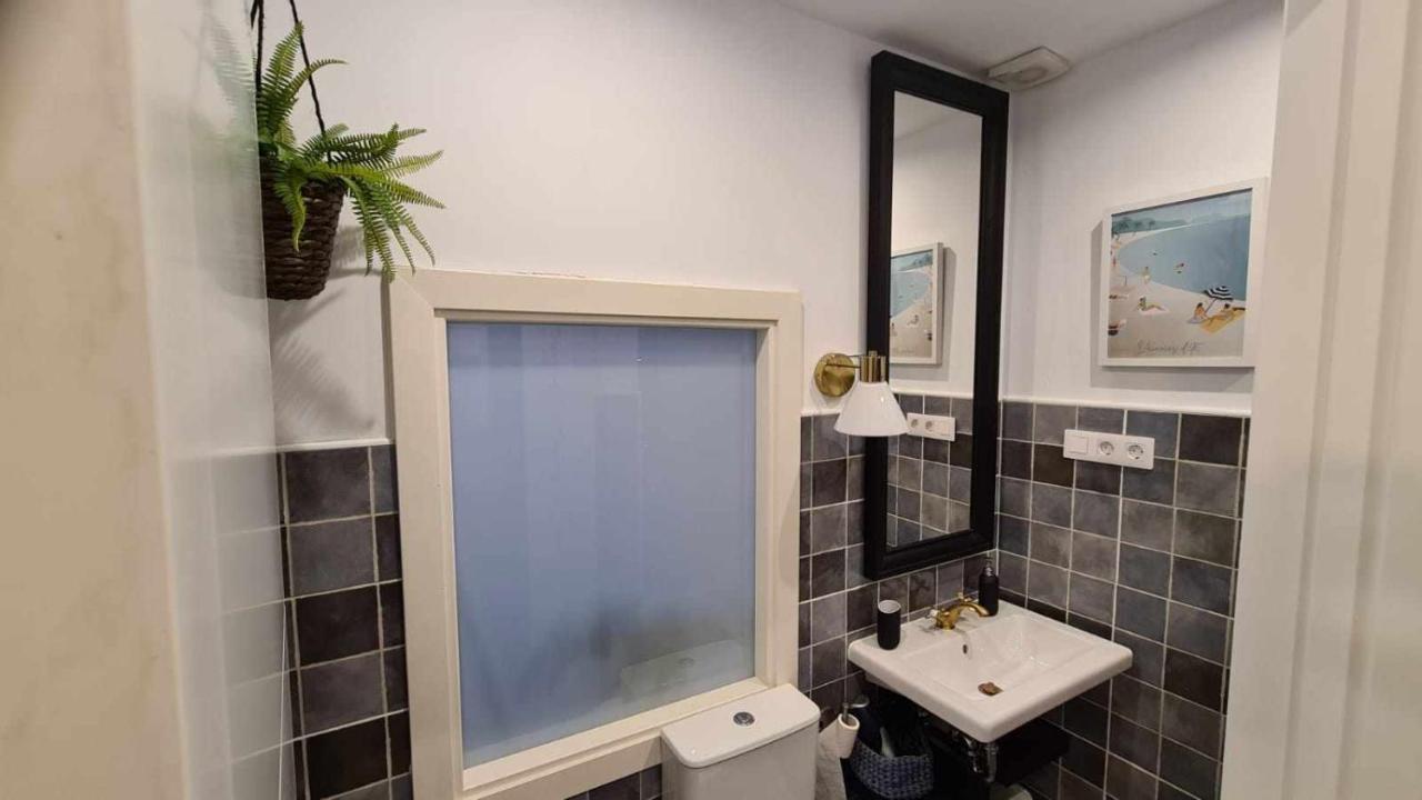 Apartamento Ichigoichie Lekeitio Kültér fotó