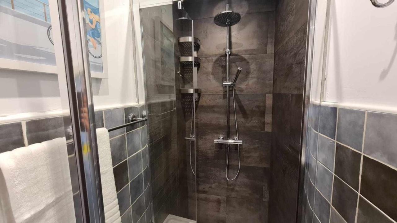 Apartamento Ichigoichie Lekeitio Kültér fotó
