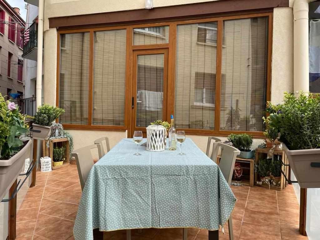Apartamento Ichigoichie Lekeitio Kültér fotó