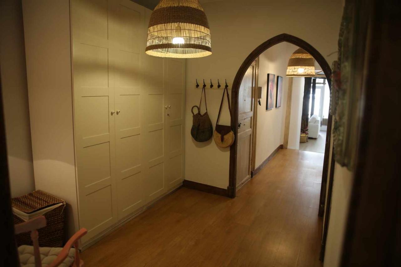 Apartamento Ichigoichie Lekeitio Kültér fotó