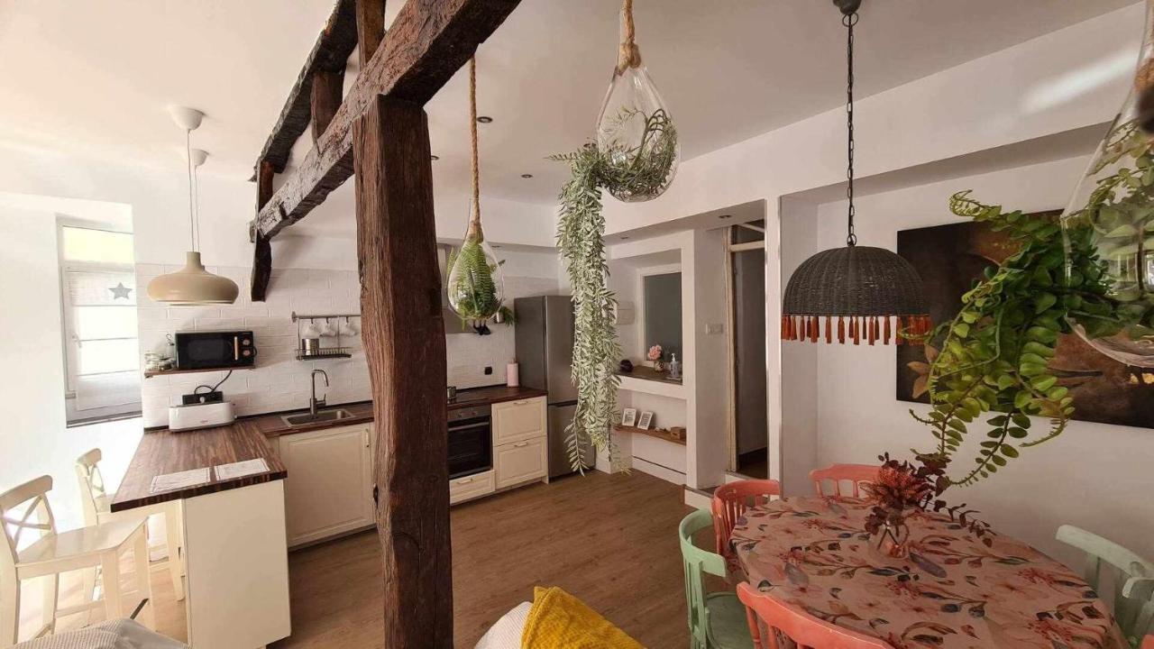 Apartamento Ichigoichie Lekeitio Kültér fotó