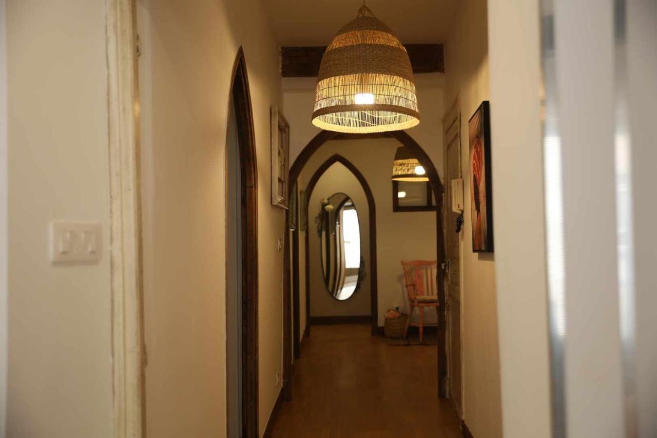 Apartamento Ichigoichie Lekeitio Kültér fotó
