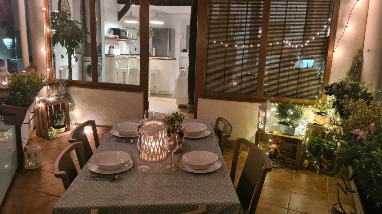 Apartamento Ichigoichie Lekeitio Kültér fotó