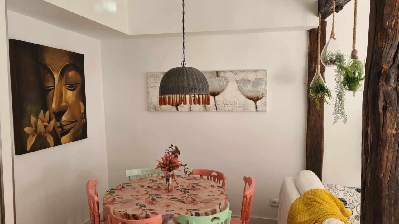 Apartamento Ichigoichie Lekeitio Kültér fotó