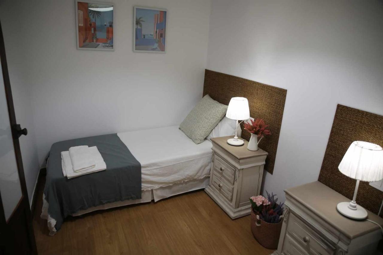 Apartamento Ichigoichie Lekeitio Kültér fotó