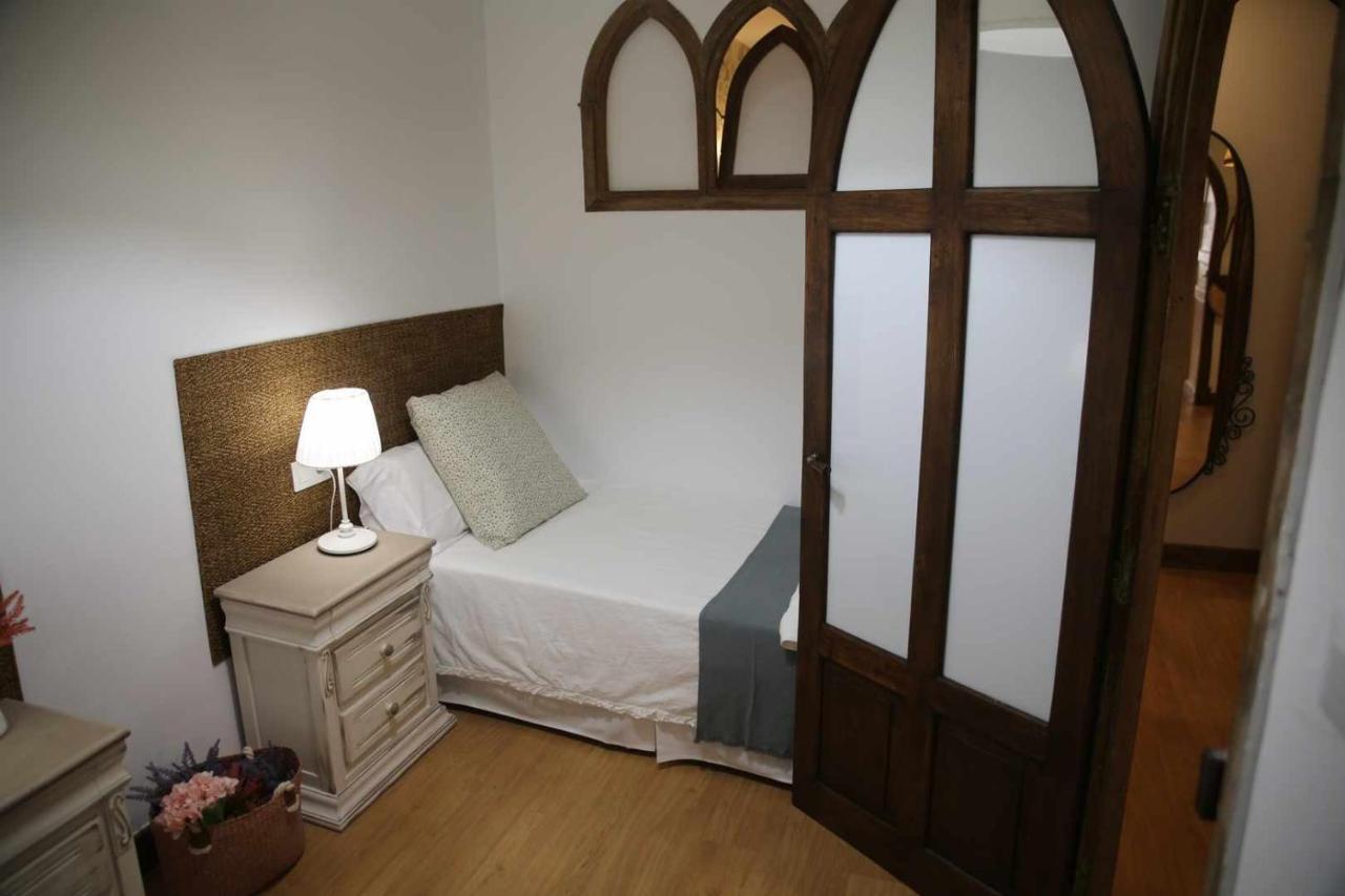 Apartamento Ichigoichie Lekeitio Kültér fotó